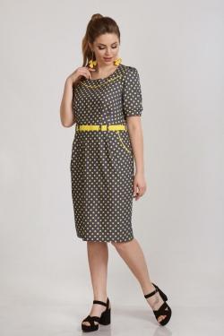 платье Марита