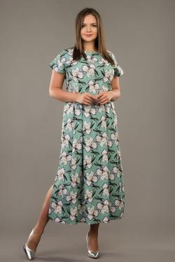 платье Ангелика