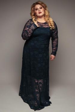 платье Jetti-plus