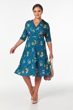 платье Victoria Filippova