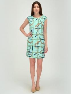 платье VISERDI