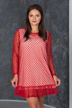 платье Victoria Filippova