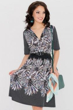 платье DSTrend