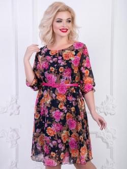 Платье Diolche