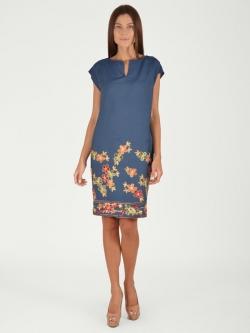 Платье VISERDI