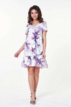 Платье Valentina