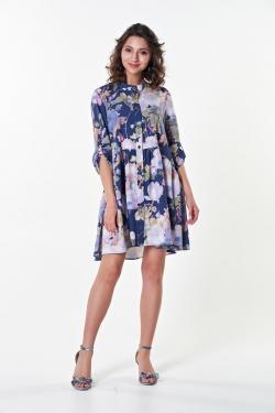 Платье Valentina