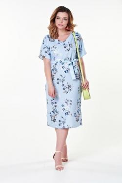 Платье Valentina