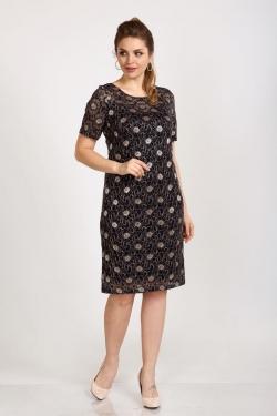 Платье Марита