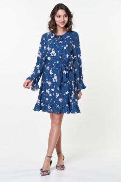 Платье Valentina