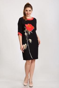 Платье Марита