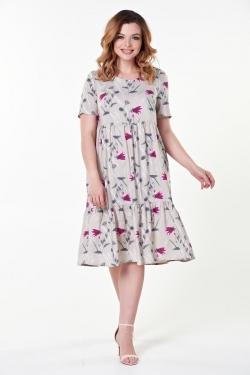 Платье Valentina