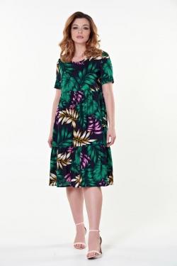 Платье Valentina