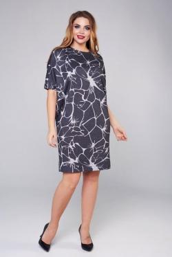 Платье MARI-LINE