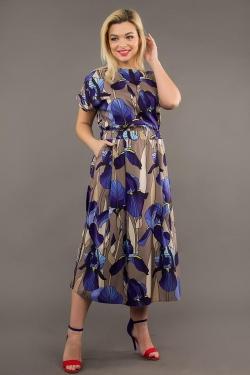 Платье Ангелика