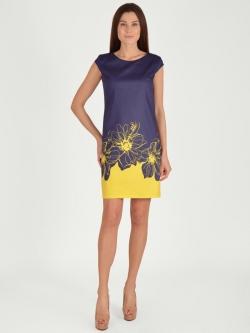 Платье VISERDI