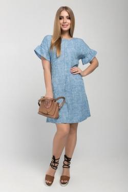 Платье Eliseeva Olesya