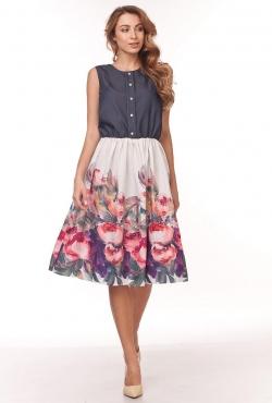 Платье Kapsula