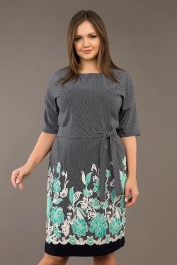 Платье Ангелика