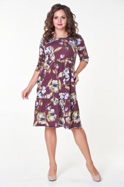 Платье Valentina