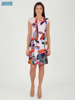 Платье VISERDI
