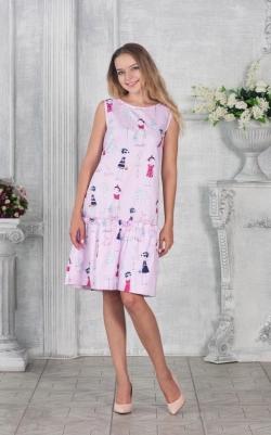 Платье Victoria Filippova