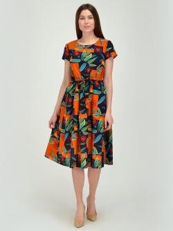 Платье VISERDI