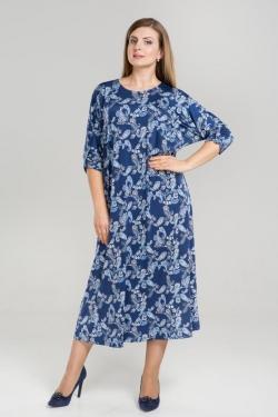 Платье Прима линия