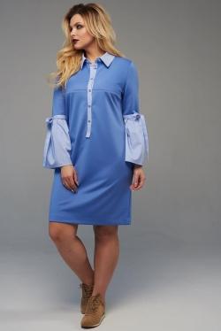 Платье MARI-LINE