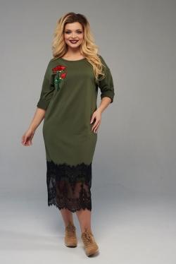 Платье MARI-LINE