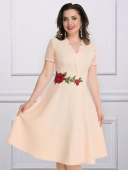 Платье CHARUTTI