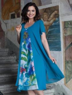 Платье CHARUTTI