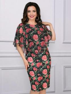 Платье CHARUTTI