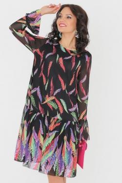 Платье DSTrend