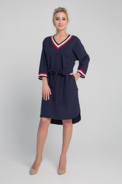 Платье SEZONI Платье SEZONI