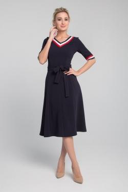 Платье SEZONI Платье SEZONI