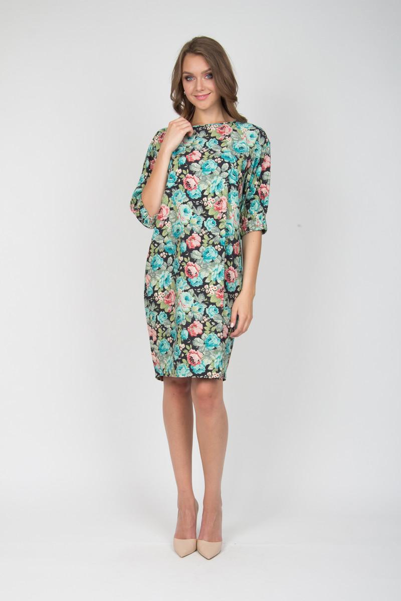 Платье VIS-A-VIS