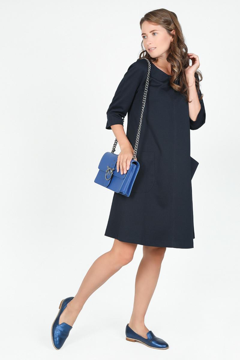 Платье Glam casual