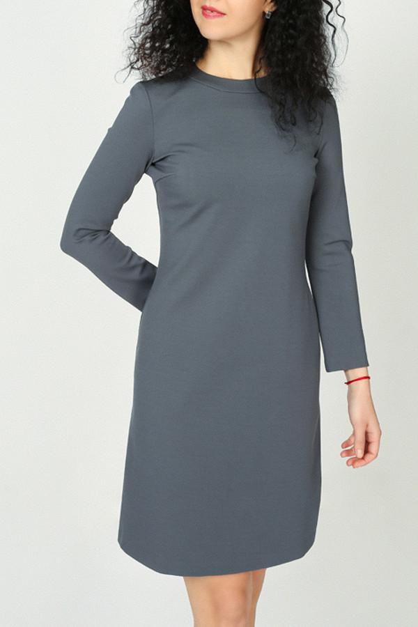 Платье Glam casual