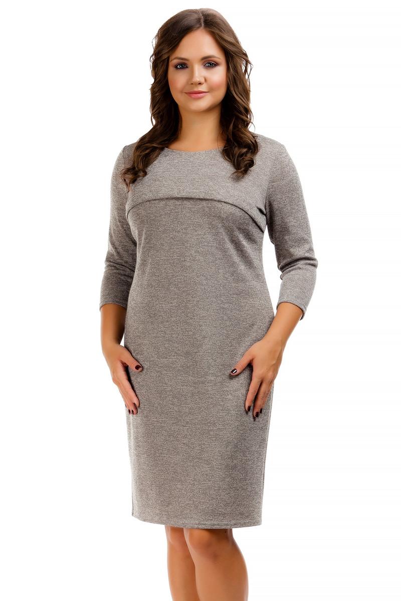 Платье Liza Fashion