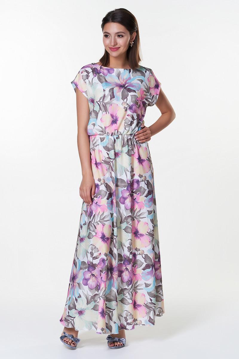 Платье Valentina