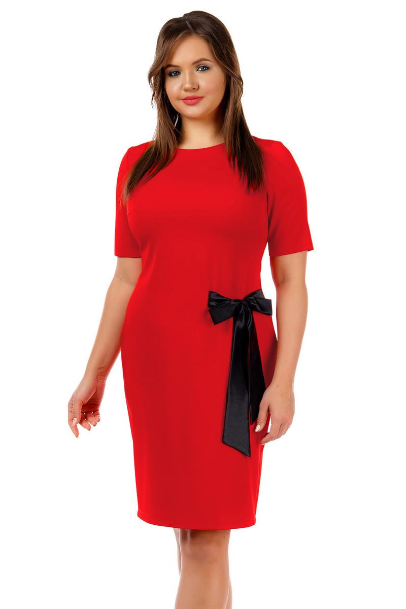 Платье Liza Fashion