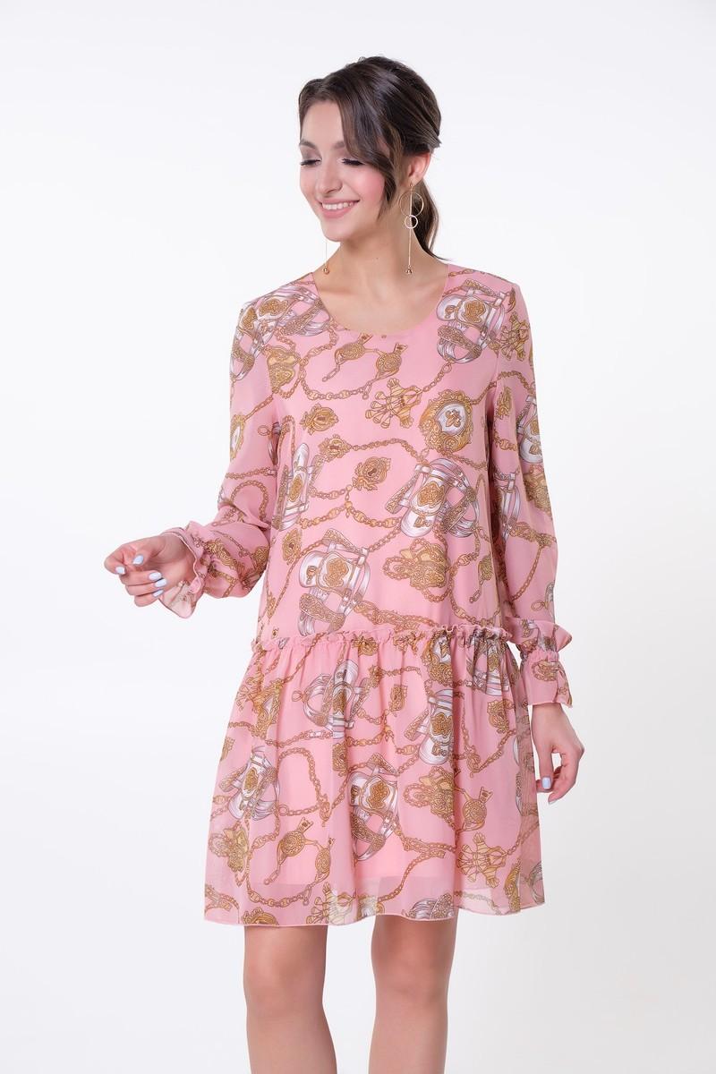 Платье Valentina