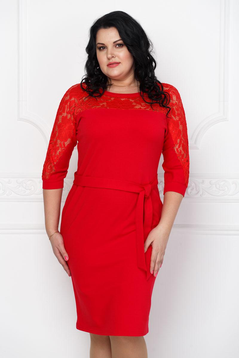 Платье Valentina