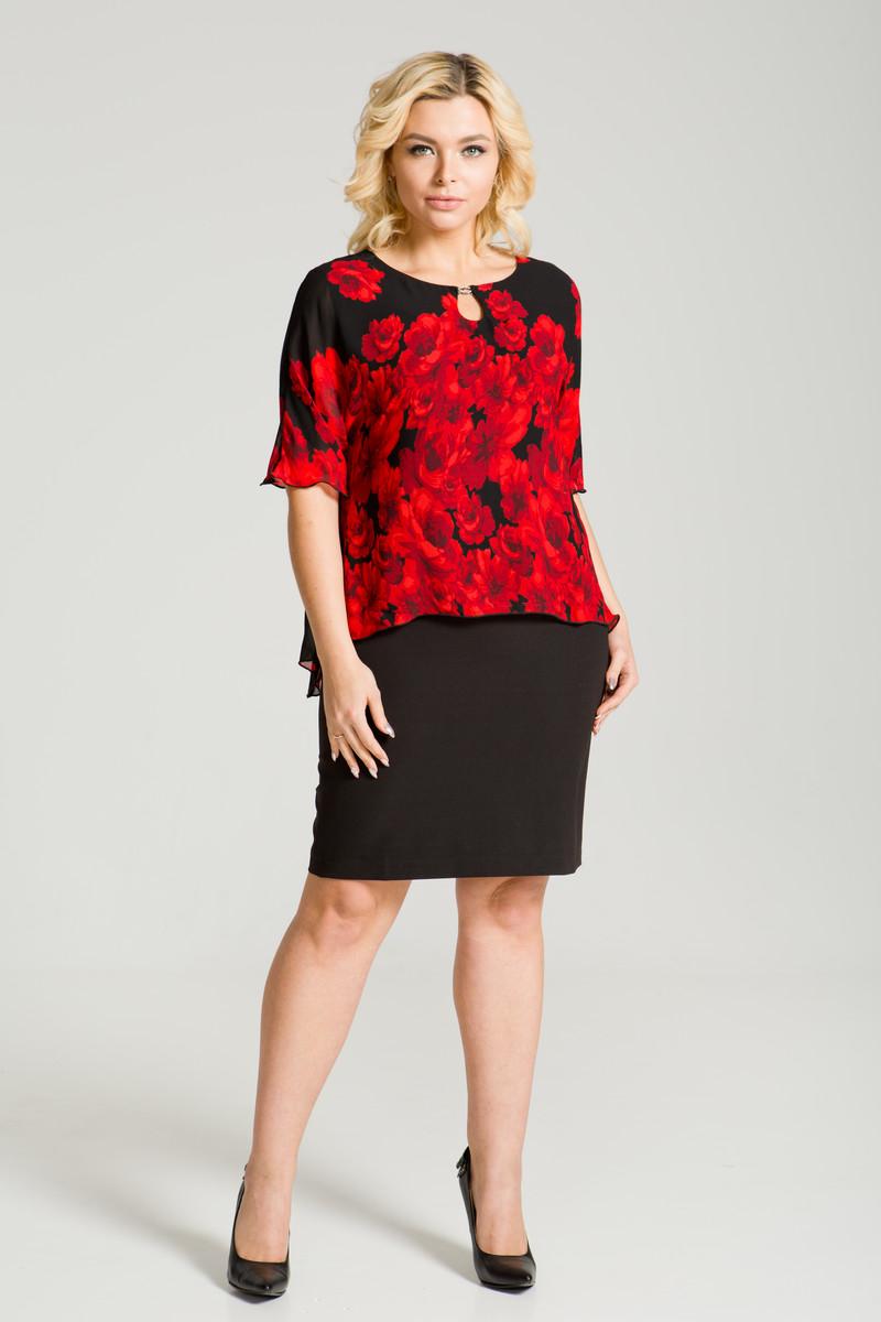 Платье Марита