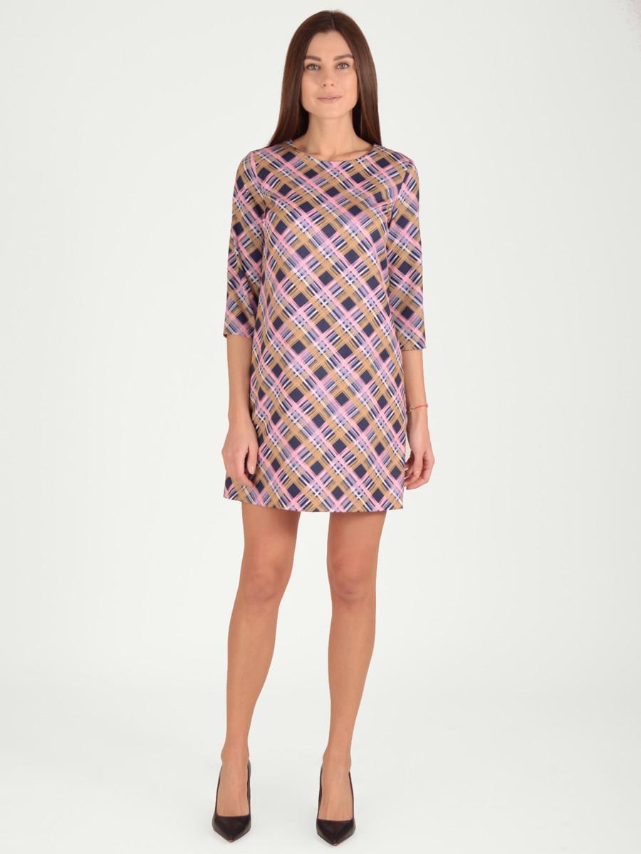 Платье VISERDI