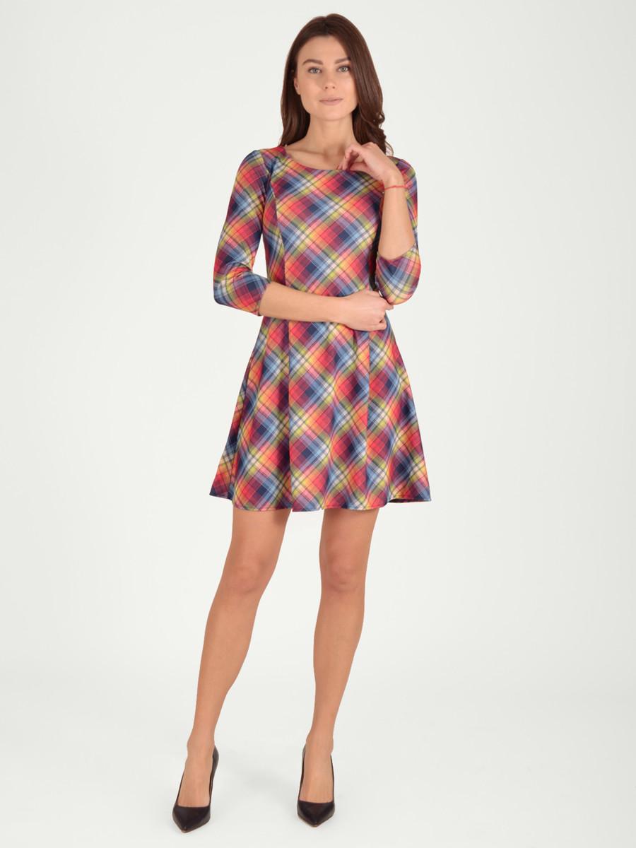 Платье VISERDI