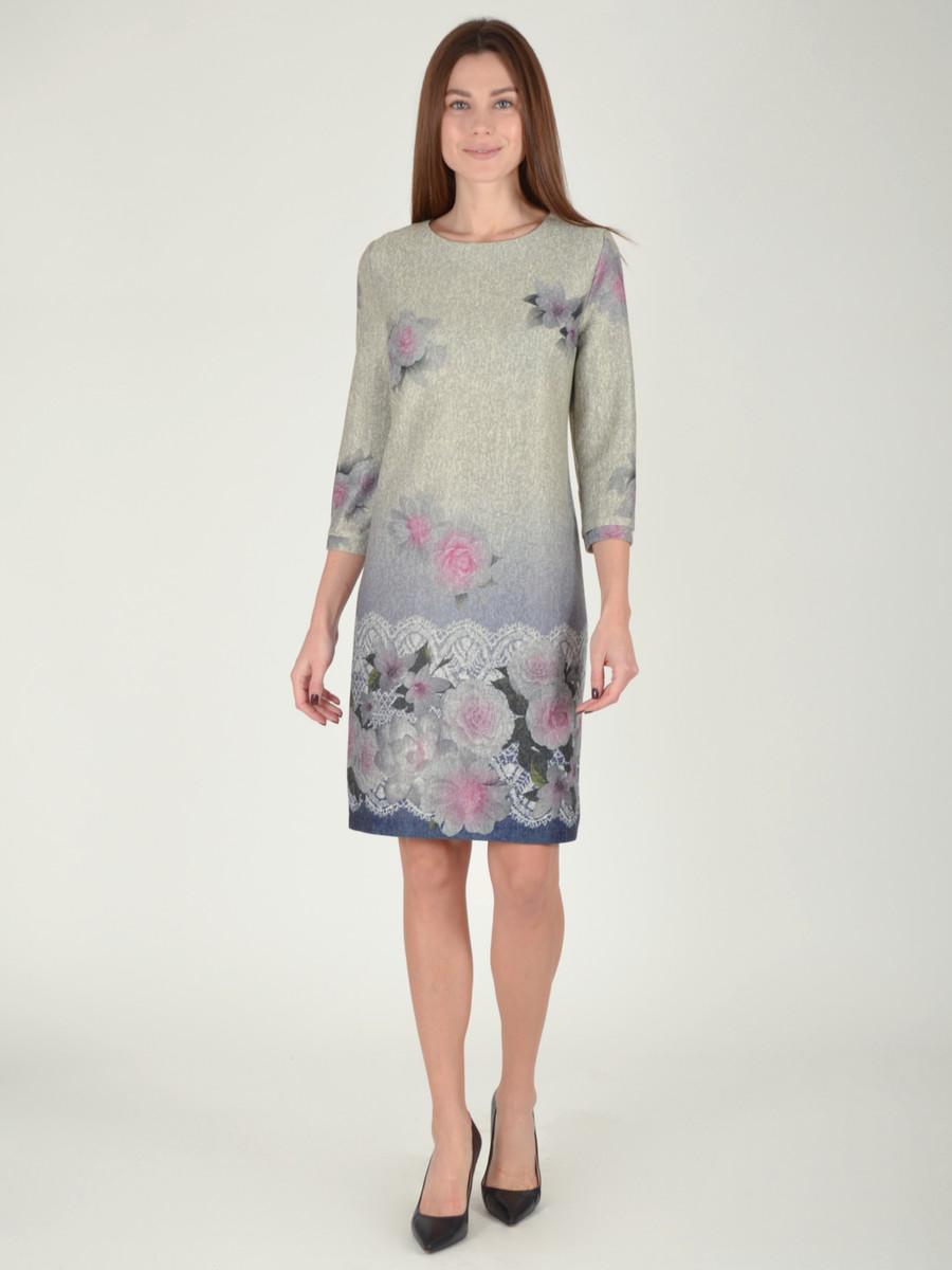 Платье VISERDI