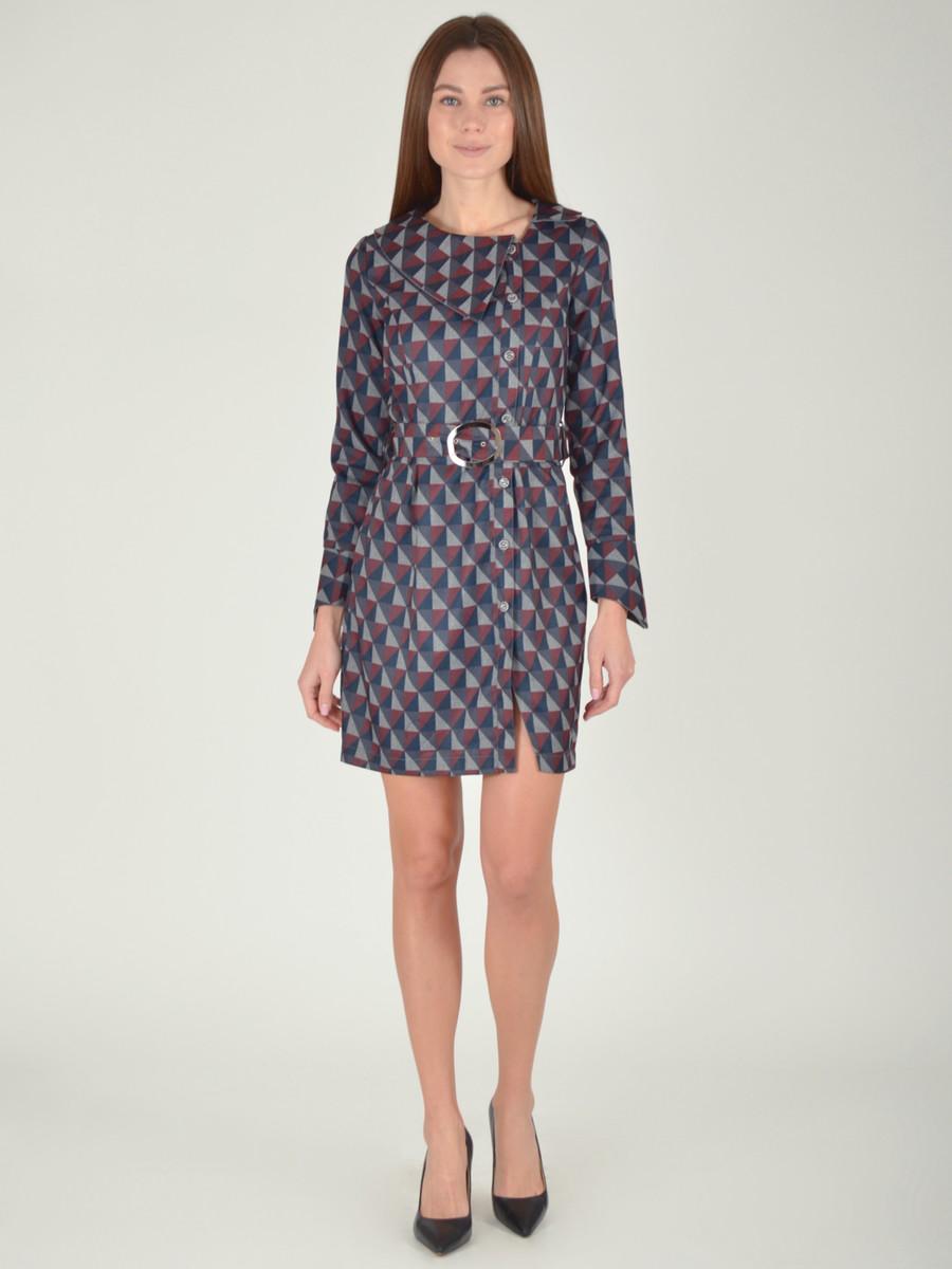 Платье VISERDI