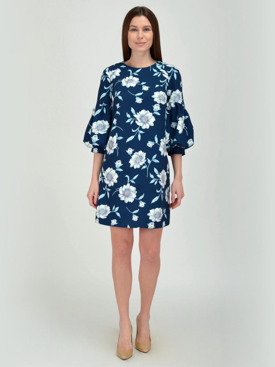 Платье VISERDI